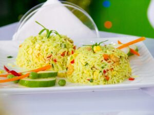 Fried Rice