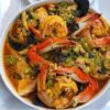 fisherman soup