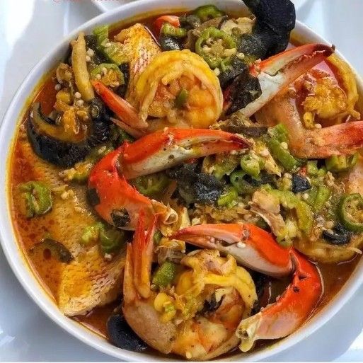 fisherman soup