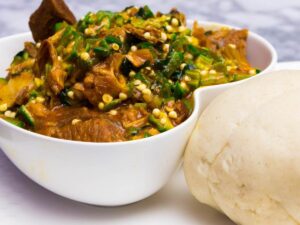 Fufu